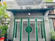 Hình ảnh Bán nhà mặt tiền Lê Công Phép, 4,5 tỷ