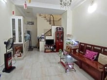 Hình ảnh 🌈 Nhà 2TẦNG BTCT hẻm xe hơi - NGAY NƠ TRANG LONG  - BÌNH THẠNH - 38M2