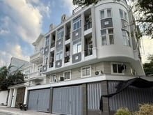 Hình ảnh Bán toà Nhà 30 CHDV Bình Lợi P13 Bình Thạnh - 15x18m - HĐT: 100tr/th