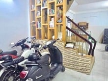 Hình ảnh Giáp sân bay HXH Trần Hữu Trang PN- 3TỶ790 48m2 NỞ HẬU