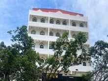 Hình ảnh Bán khách sạn Bưng Ông Thoàn Thủ Đức, dt 991m²,  hâm, 7 tầng