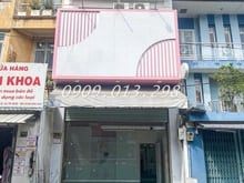 Hình ảnh Cho thuê nhà mặt tiền đường Đồng Nai - Quận 10