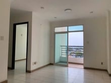 Hình ảnh Chính chủ bán cao Ốc A Chung cư Phúc Thịnh Đường Cao Đạt quận 5 , có h