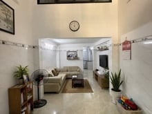 Hình ảnh Hẻm xe hơi NGÔ QUYỀN nhỉnh 3 TỶ 445  🏡 ĐC: NGÔ QUYỀN , P 5 , Q 10  🔴