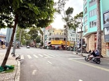 Hình ảnh GIÁ SIÊU RẺ 3x - Cho thuê Nhà MT Nguyễn Chí Thanh, Q10 - 4TẦNG, 4,6x17