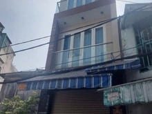 Hình ảnh [ Quận 10 ]💰3,1tỷ Nhà hẻm 1/ Hồ Thị Kỷ, P1, Q10 DT: 4m x 8m, 1 trệt.