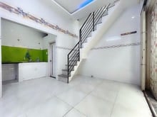 Hình ảnh Bán nhà ngay khu chợ vải đường phú thọ hòa Tân Phú
