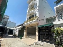 Hình ảnh Nhà hẻm xe hơi Bùi Tư Toàn, 5,050 tỷ  ( An Lạc - Bình Tân)