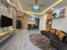 Hình ảnh [BÁN ] Trang Chủ MB66.COM / Đăng Ký Tặng 66K SKY GARDEN- Phú Mỹ Hưng - Quận 7   - Thiết kế Full nội t