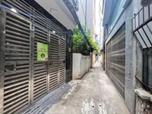 Hình ảnh Hàng hiếm giá tốt. Chủ cần gấp bán trong tháng. 40m2 Phạm Thận Duật