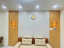 Hình ảnh Bán nhà đẹp 3 tầng đường bình thới Q11 đối diện ủy ban quận 11