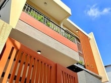 Hình ảnh Bán Vila Mini Bùi Đình Túy - 7x7 trệt 2L full nội thất. PK 1PB -3PN 3W