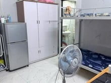 Hình ảnh Thiện chí bán nhà Khâm Thiên, giá 4.7 tỷ, 16m2x5T, ngõ gần