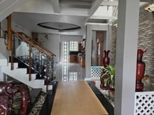 Hình ảnh Cho thuê nhà mt bình lợi, 5x23m, 1 trệt, 3 lầu, 3pn, 4wc, 39tr, tl