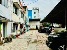 Hình ảnh Cho thuê kho mặt tiền bình lợi,p.13, 5x22m, 10tr
