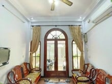 Hình ảnh Giảm mạnh nhà đẹp Hai Bà Trưng 3,3mx11,5m 3PN 3WC vào ở ngay