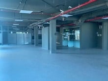 Hình ảnh Cho thuê mặt bằng lớn mt lê quang định, p.7, 13 x 27m, 110tr, tl