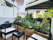 Hình ảnh Nhà đẹp ngay đại học công nghiệp 4, 40m2, 3 tầng, hẻm thông, chỉ 5tỷ 5