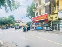 Hình ảnh Hàng đẹp | Mặt phố Hoàng Văn Thái | 75m2 x 3 tầng | MT 3.4m | 31.5 tỷ