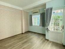 Hình ảnh Chốt nhanh nhà đẹp Q.7 4,3mx9,5m vuông vức đẹp 4PN 4WC vào ở ngay