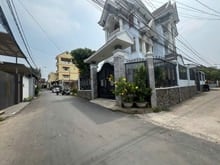 Hình ảnh Bán đất ngang 7 mặt tiền đường15 ,P long thạnh mỹ tp thủ đức