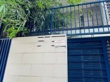 Hình ảnh Chủ giảm sâu - HXH CMT8 Q10 - 4 Tầng 54m2 - Chỉ hơn 11 tỷ