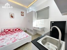 Hình ảnh Phòng Xinh Đón Nắng, An Ninh Gần Chợ Tân Mỹ Q7