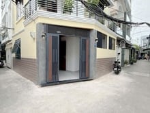 Hình ảnh 🔥 nhà góc 2 mặt tiền – vị trí cực đẹp ngay trung tâm quận 7 🔥