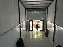 Hình ảnh Cho thuê kho 100m2 Đặng Thùy Trâm, P13, Bình Thạnh - Xe tải tránh nhau