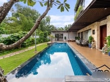 Hình ảnh 🔥 Cho thuê biệt thự hồ bơi sân vườn 800m2 LÃ XUÂN OAI Quận 9
