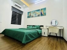 Hình ảnh Nhà đẹp ngõ Văn Chương, DD giá 5.6 tỷ, 22m2x5T, ẢNH THẬT