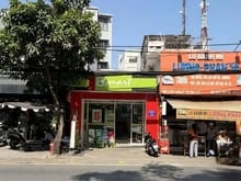 Hình ảnh Cho thuê nhà mặt tiền 5.5x18m Lê Văn Lương P.Tân Hưng Quận 7
