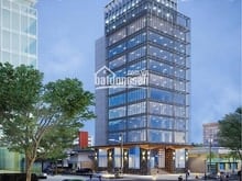 Hình ảnh Bán nhà MT Ngô Thời Nhiệm P6 Quận 3, dt:20x30m giá 180 tỷ