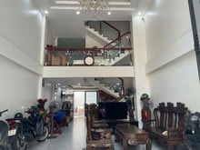 Hình ảnh Chính chủ gửi bán gấp nhà mới rất đẹp 5 tầng, 90m2, ngay Trần Não, Q.2
