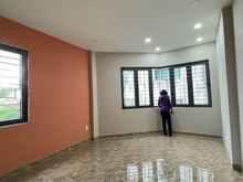Hình ảnh Chốt ngay nhà hẻm xe hơi Q.4 68m2 4PN 5WC vào ở ngay