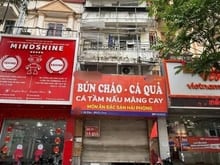 Hình ảnh Siêu phẩm| Mặt phố Xã Đàn | 80m2 x 6 tầng | MT 4.6m | Giá chỉ 65 tỷ
