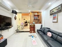 Hình ảnh Bùi Đình Túy - 10M ra hẻm xe tải THÔNG THÔNG NGÔ ĐỨC KẾ ~ 60M (4.6x13)
