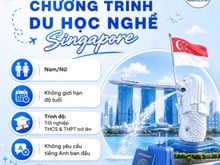 Hình ảnh Đi Singapore diện 6 + 6 – cơ hội mới dành cho bạn