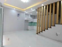 Hình ảnh Giảm sâu nhà đẹp Lương Nhữ Học 5,8mx6,3m 3PN 4WC vào ở ngay
