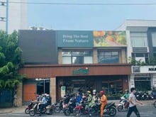 Hình ảnh Bán nhà MT Nguyễn Đình Chiểu P6 Quận 3, dt: 10x38m giá 160 tỷ