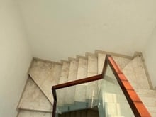 Hình ảnh Bán nhà mặt tiền Nguyễn Thị Sóc ngay chợ, 115m2, 7 tầng thang máy