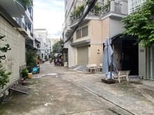 Hình ảnh Bán nhà xe hơi tận cửa đường lạc long quân p5 Q11
