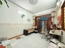 Hình ảnh Bán nhà Gò Vấp - cạnh khu Cityland - 37M2 - 3 Tầng - Chỉ 5.6 Tỷ