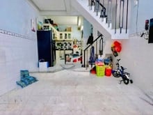 Hình ảnh 🏠 Ngộp bank nặng, quá rẻ - CẢI TẠO SƠ SƠ Ở NGAY - NGAY CẦU BĂNG KY, B