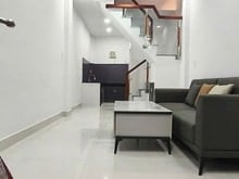 Hình ảnh Bán nhà Lê Đức Thọ, P17, Gò Vấp - 25m2 - 2 tầng - chỉ 3.45 Tỷ