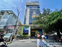 Hình ảnh Bán tòa nhà Mt Nguyễn Trọng Tuyển 14x20m. 365m2. Chỉ 120 tỷ