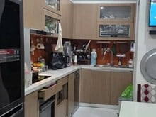 Hình ảnh Đầu ngõ cầu giấy-Gẫn bãi ôtô-45M-MT3.05-4 Tầng-Full nội thất-16 tỷ
