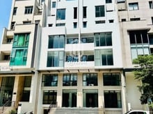 Hình ảnh CHO THUÊ TÒA NHÀ - 1500m2 - Thạnh Mỹ Lợi, Quận 2 (10p vào Quận 1)