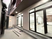 Hình ảnh Cho thuê nhà mới 10X20 2 lầu khu dân cư Phú Lợi, P.7, Q.8