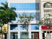 Hình ảnh Bán tòa nhà Đồng Văn Cống Q2, 12x20m, 4 tầng, HĐT 110tr/tháng